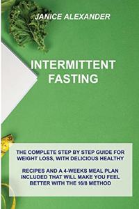 Intermittent Fasting