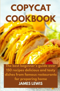 Copycat Cookbook