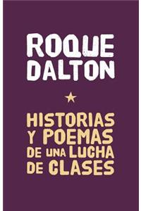 Historias Y Poemas De Una Lucha De Clases