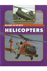 Helicopters