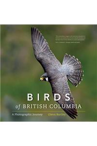 Birds of British Columbia