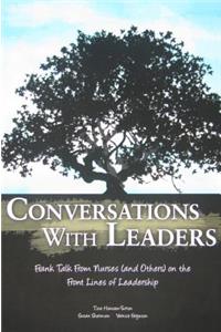 Conversations with Leaders