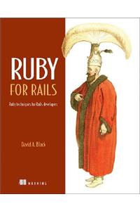 Ruby for Rails