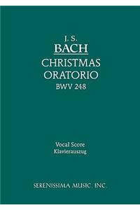 Christmas Oratorio, BWV 248