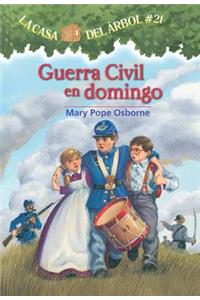 Guerra Civil En Domingo