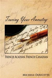 Tracing Your Ancestry