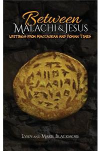 Between Malachi and Jesus