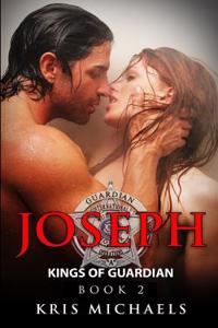 Joseph: Kings of Guardian (Book 2)