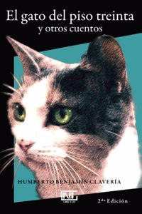 gato del piso treinta y otros cuentos