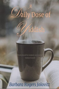 Daily Dose of Yiddish