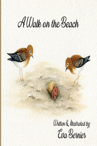 A Walk on the Beach