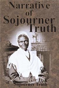 Narrative of Sojourner Truth