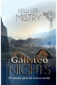 Galisteo Nights