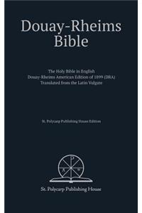 Douay-Rheims Bible