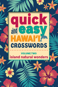 Quick and Easy Hawai'i Crosswords
