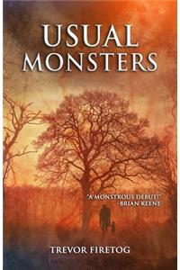 Usual Monsters