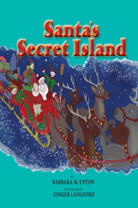 Santa's Secret Island