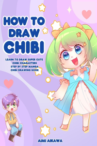 How to Draw Chibi