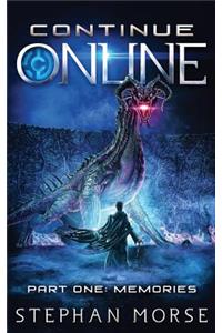 Continue Online Part 1