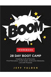 WORKBOOK - 28 Day Boot Camp