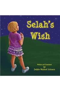 Selah's Wish