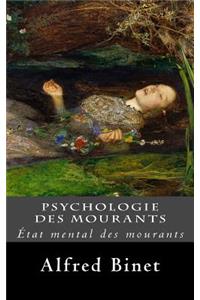 Psychologie des mourants