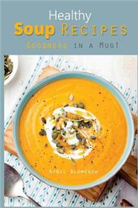 Healthy Soup Recipes