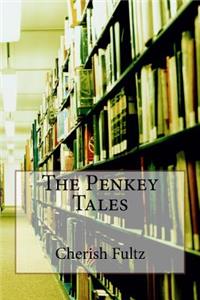 Penkey Tales