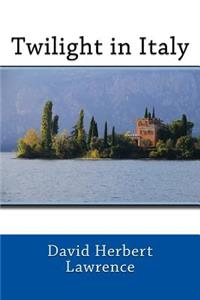 Twilight in Italy