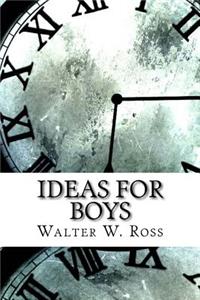 Ideas For Boys