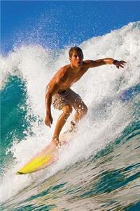 Surfing Journal