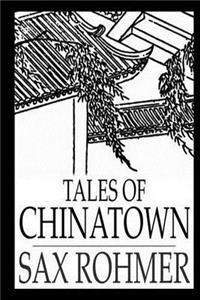 Tales of Chinatown