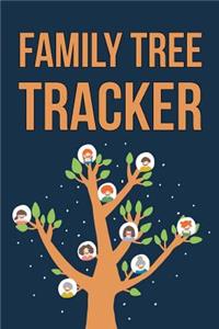 Family Tree Tracker