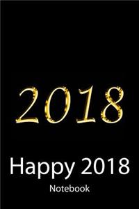 Happy 2018