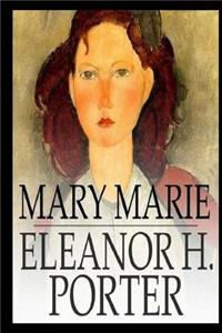 Mary Marie