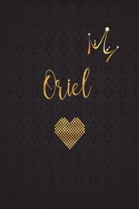 Oriel