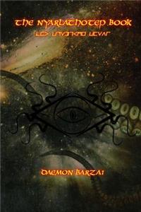 Nyarlathotep Book