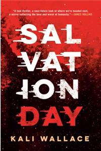 Salvation Day