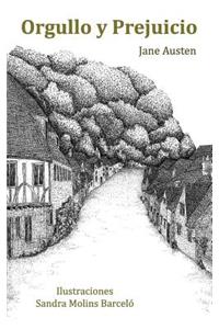 Orgullo y Prejuicio