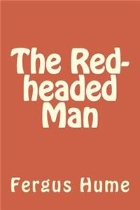 Red-headed Man