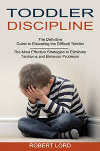 Toddler Discipline