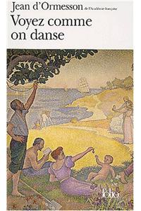 Voyez Comme on Danse