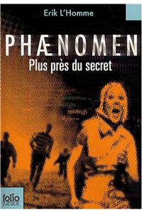Phaenomen