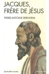 Jacques, Frere de Jesus