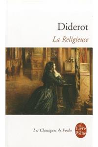 La Religieuse