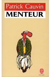 Menteur