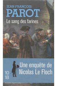 Sang Des Farines