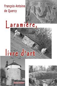 Laramière, livre d'art