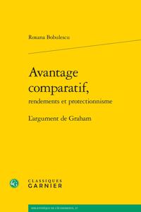 Avantage Comparatif,
