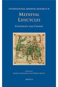 Medieval Life Cycles